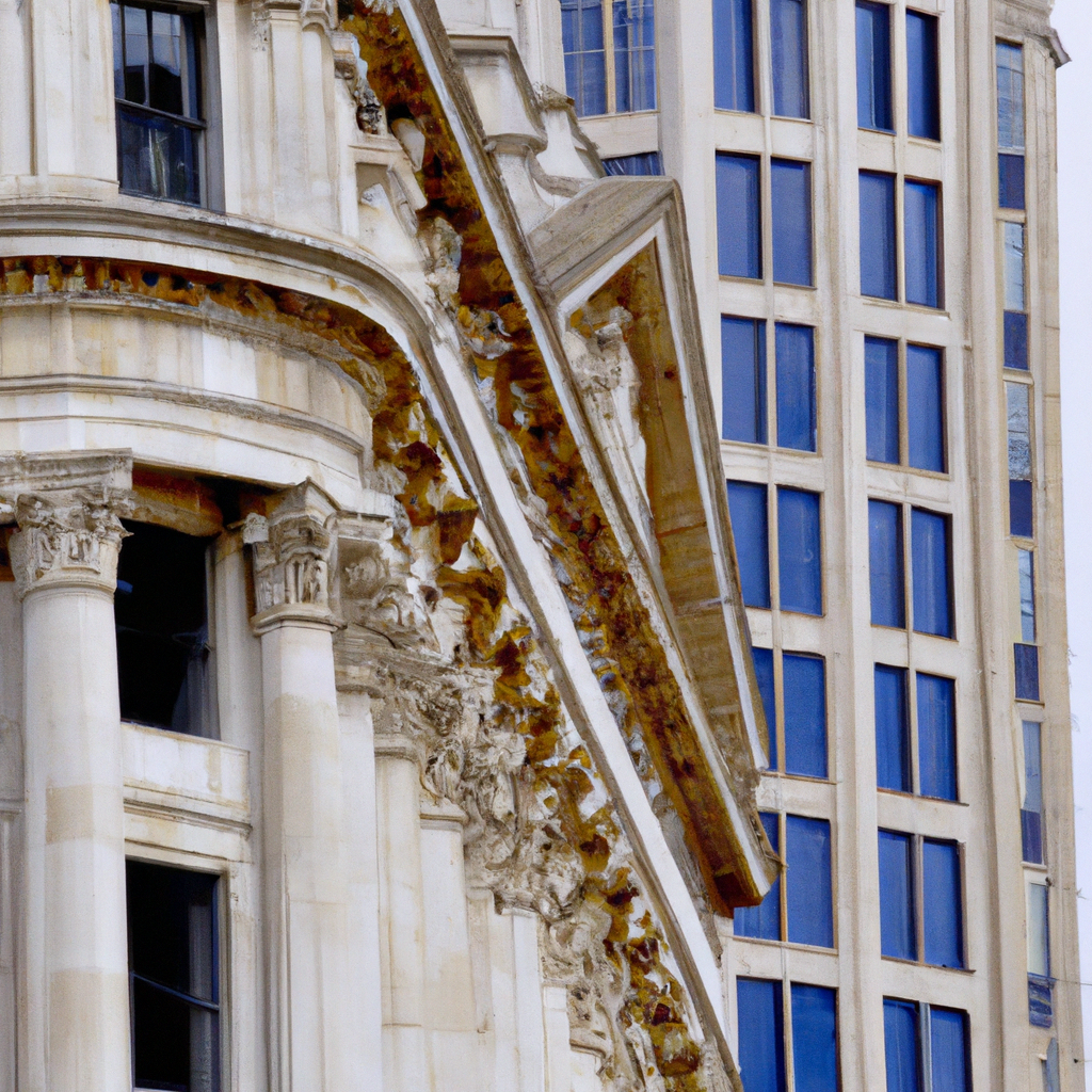 Architecture Photography: City Tours for Shutterbugs