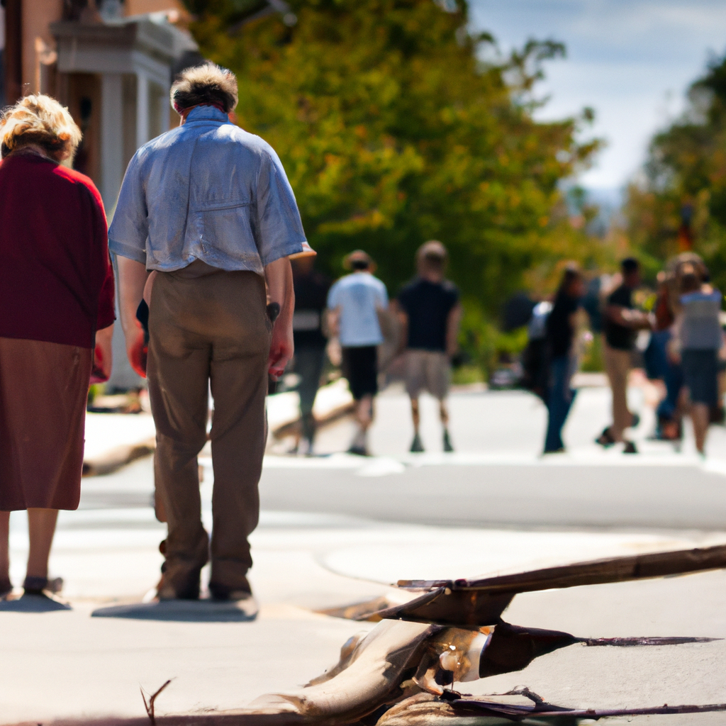 Walking Through History: Historical City Walking Tours