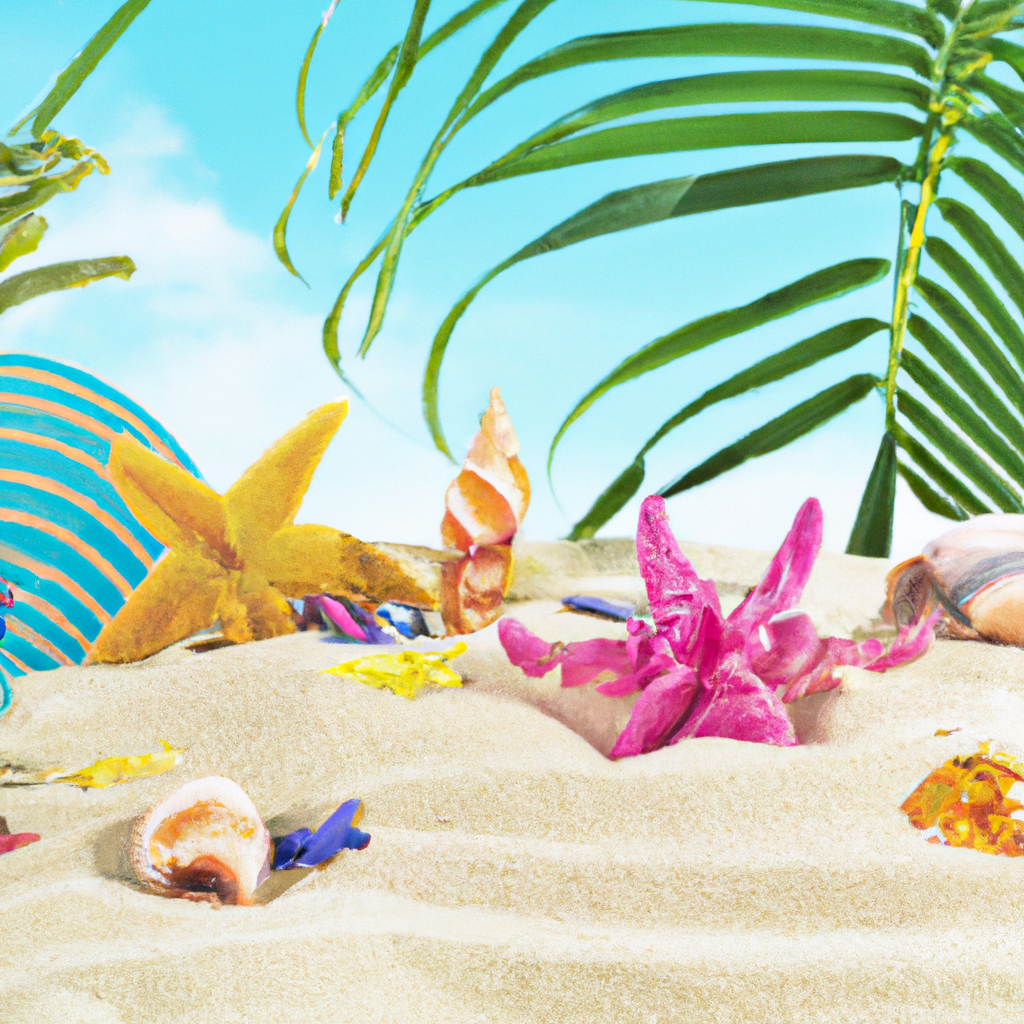 Beach Vacations