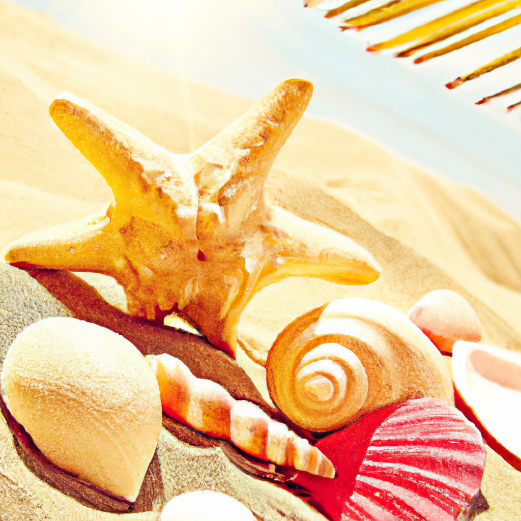 Beach Vacations
