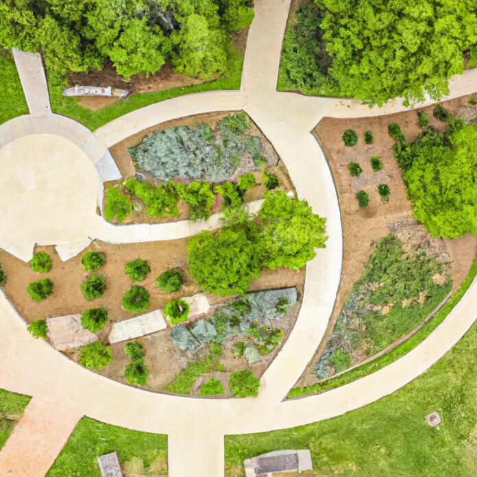 City Gardens and Parks: Exploring Urban Green Spaces