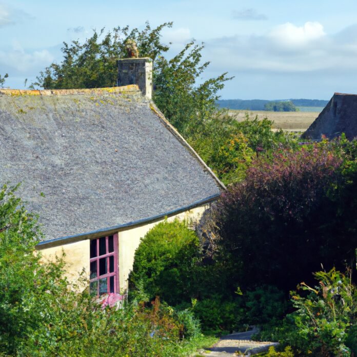 Art and Creativity in the Countryside: Inspiring Rural Retreats