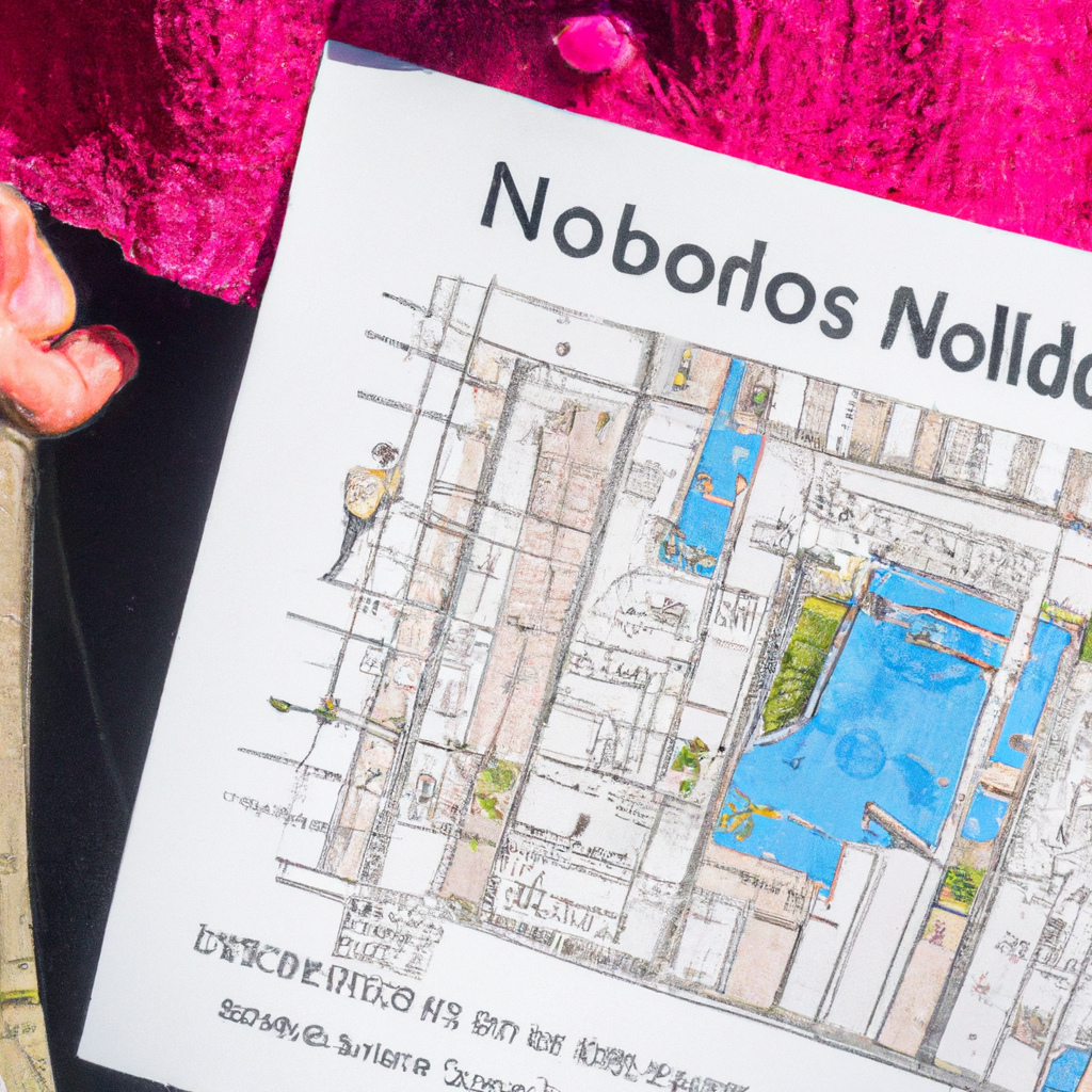 Neighborhood Strolls: Local Insights on Walking Tours