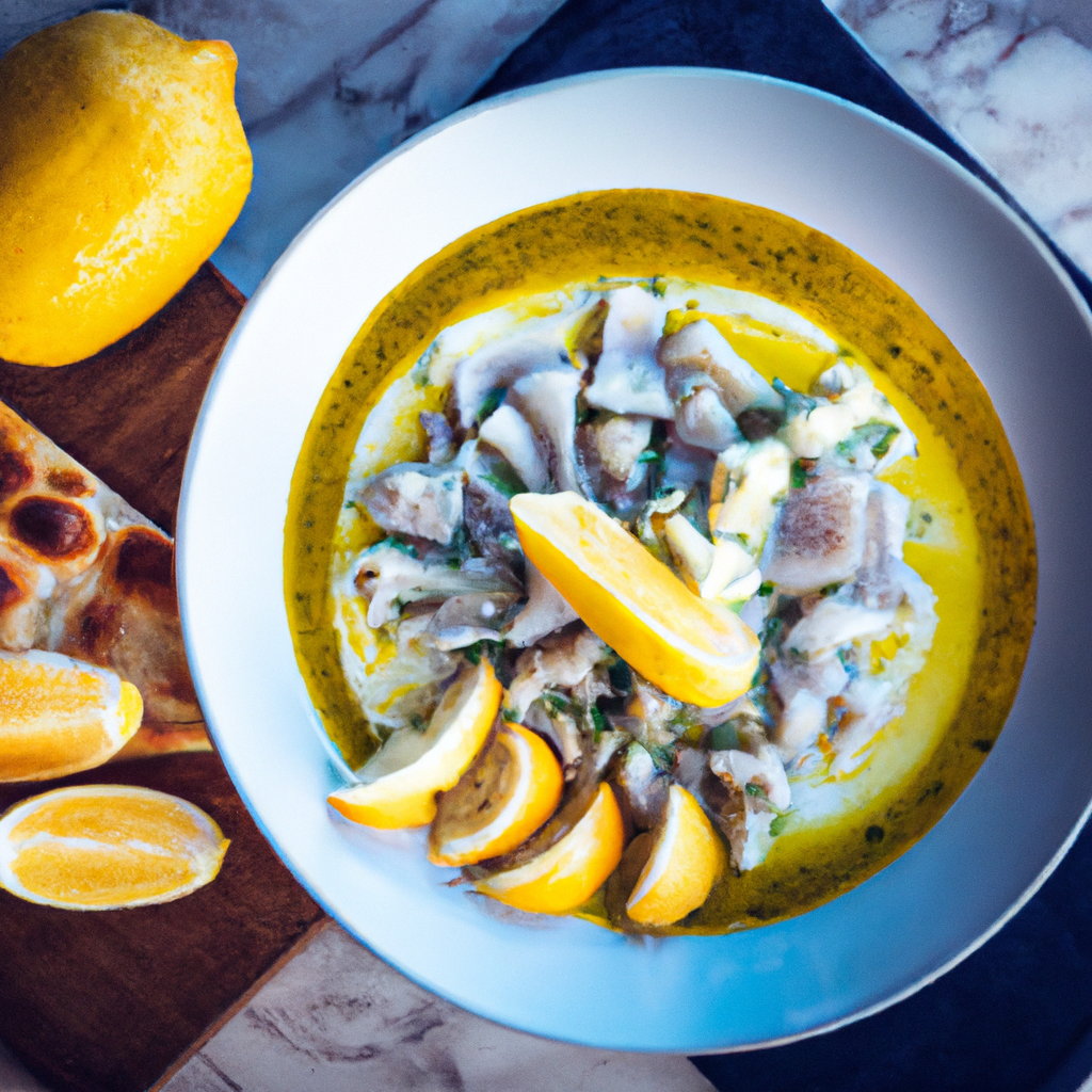 Wine and Dine on the Mediterranean: Coastal Cuisine