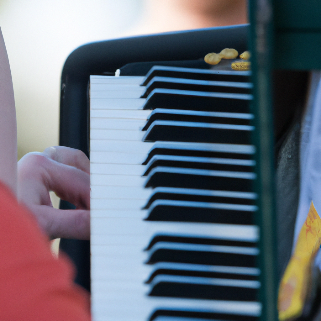 Rural Music Festivals: Celebrating Local Tunes and Melodies