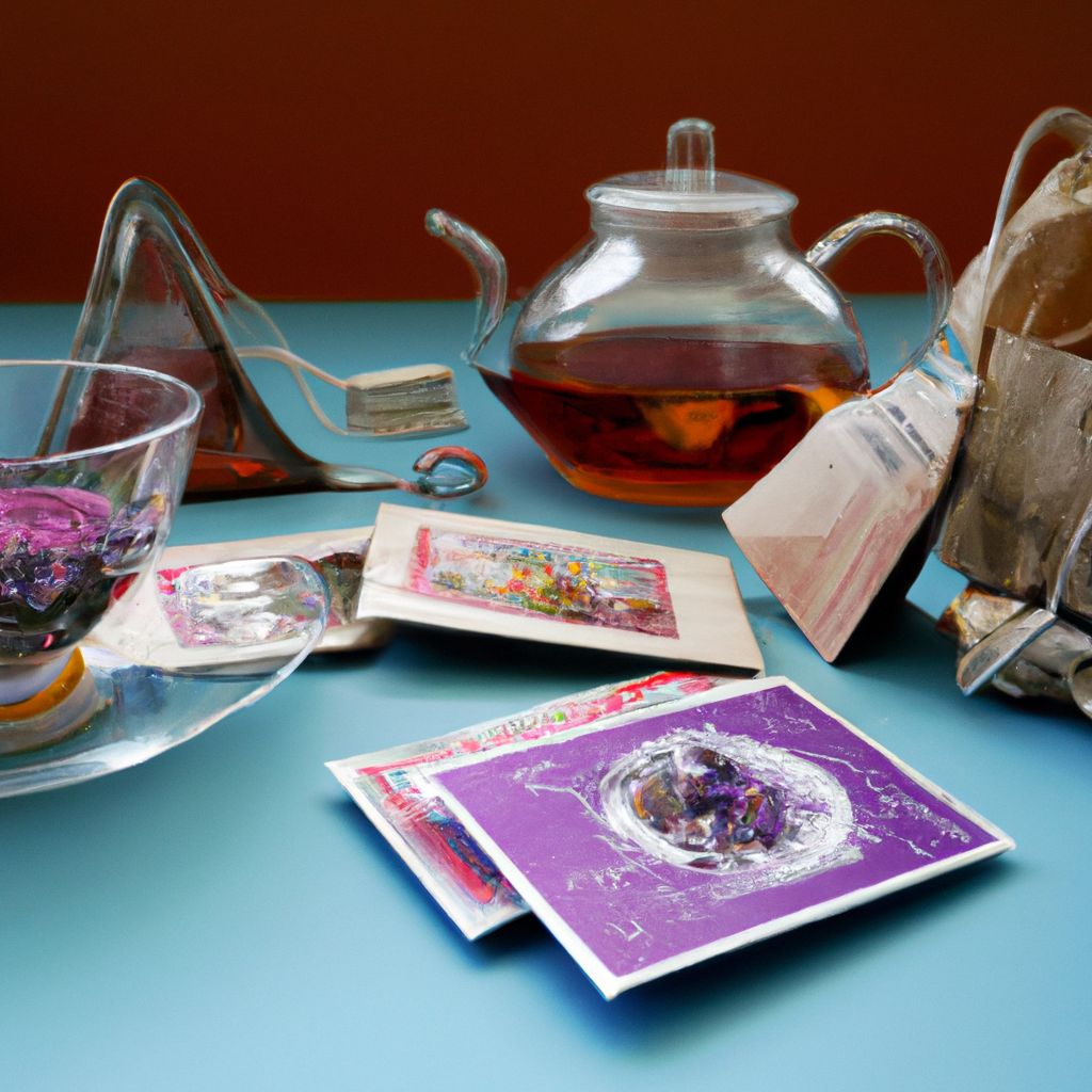 Tea Culture: From English Afternoon Tea to Asian Traditions