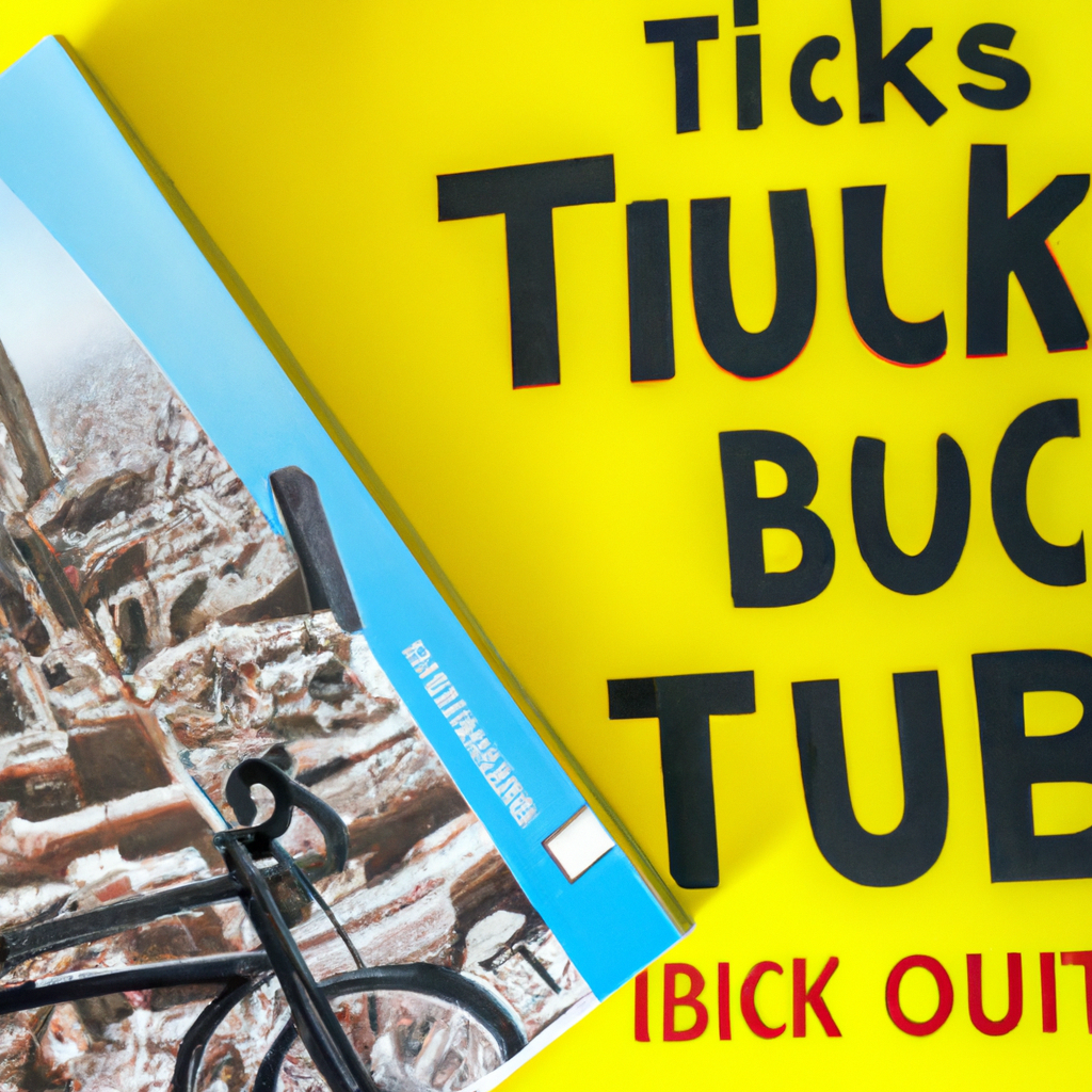 Bike Tours of Cities: Two-Wheeled Urban Adventures