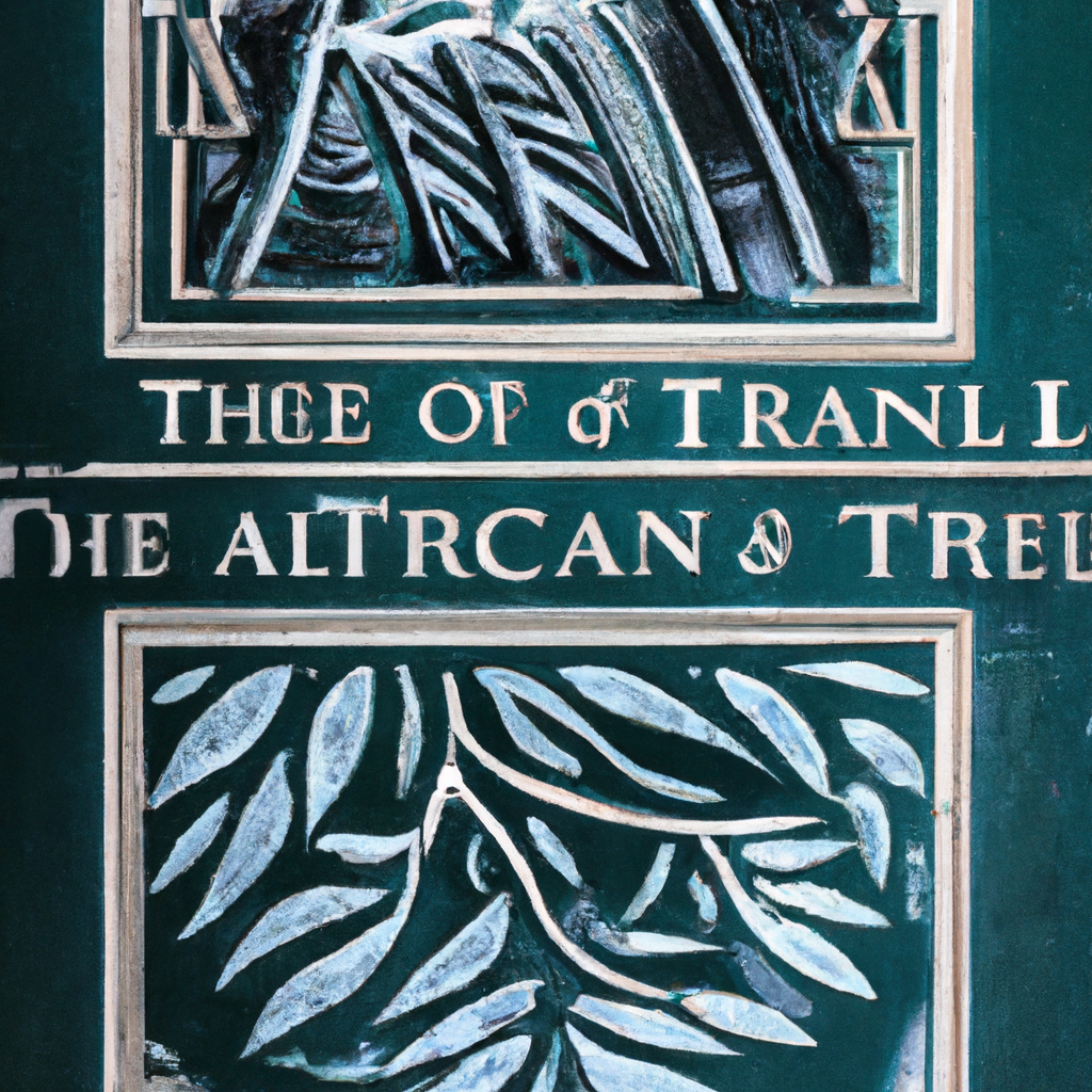 The Literary Trail: Exploring Cities’ Literary Heritage