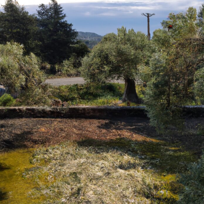 Olive Oil Trails: Tasting the Essence of the Mediterranean