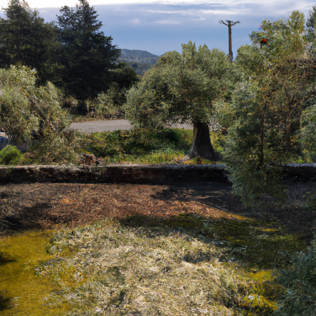 Olive Oil Trails: Tasting the Essence of the Mediterranean