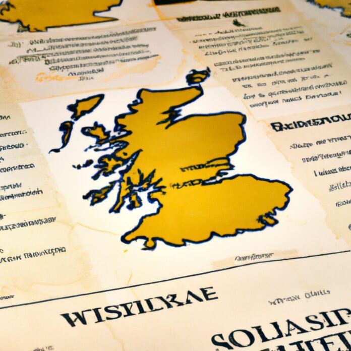 the-whisky-regions-of-scotland-immersing-in-scotch-heritage.jpg The Whisky Regions of Scotland: Immersing in Scotch Heritage