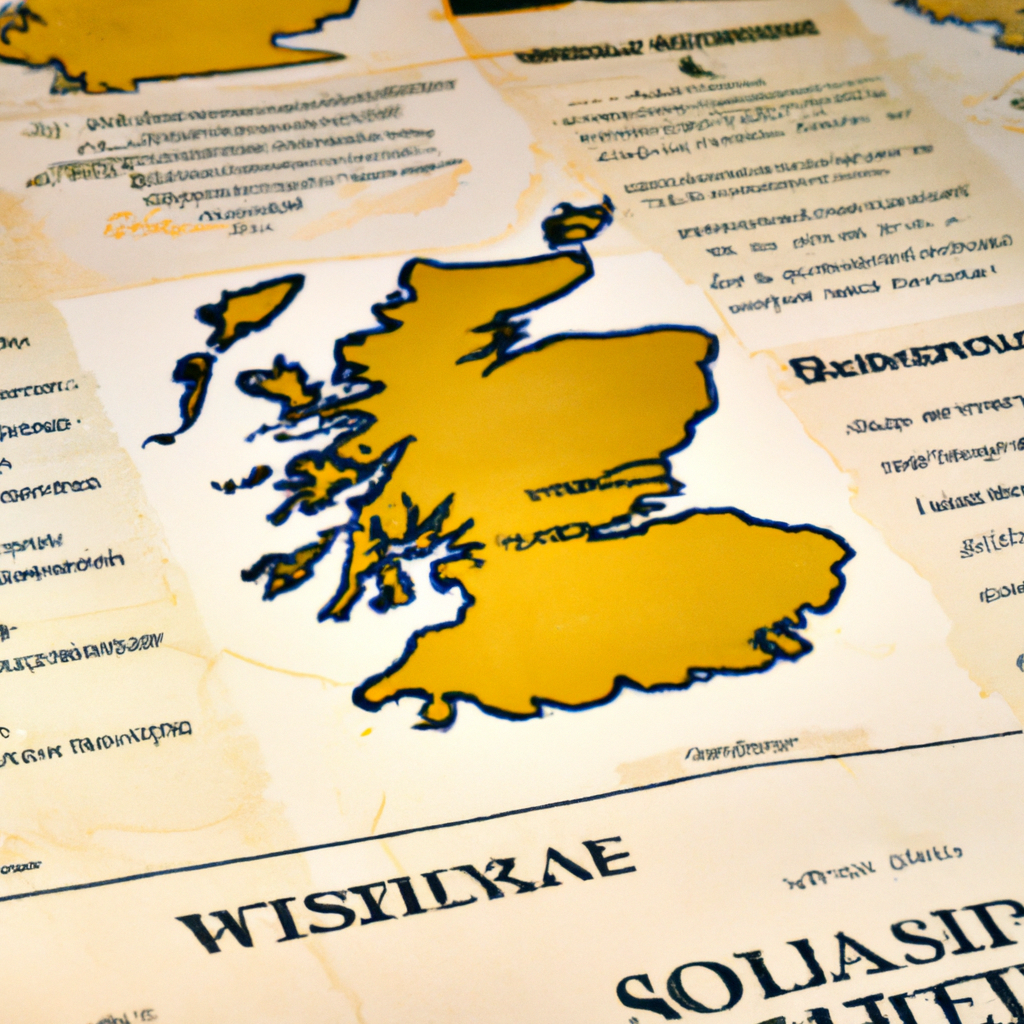 The Whisky Regions of Scotland: Immersing in Scotch Heritage