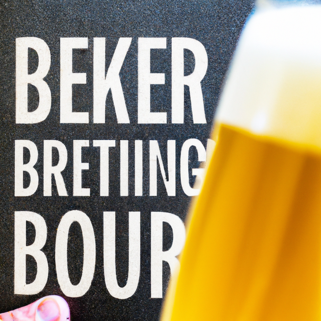 Beer Tours and Breweries: Discovering Craft Beer Culture