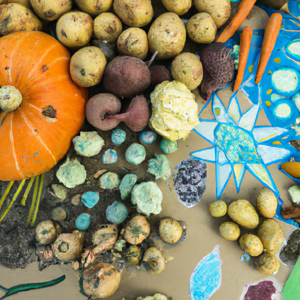 Rural Farm Festivals: Celebrating Local Culture and Traditions