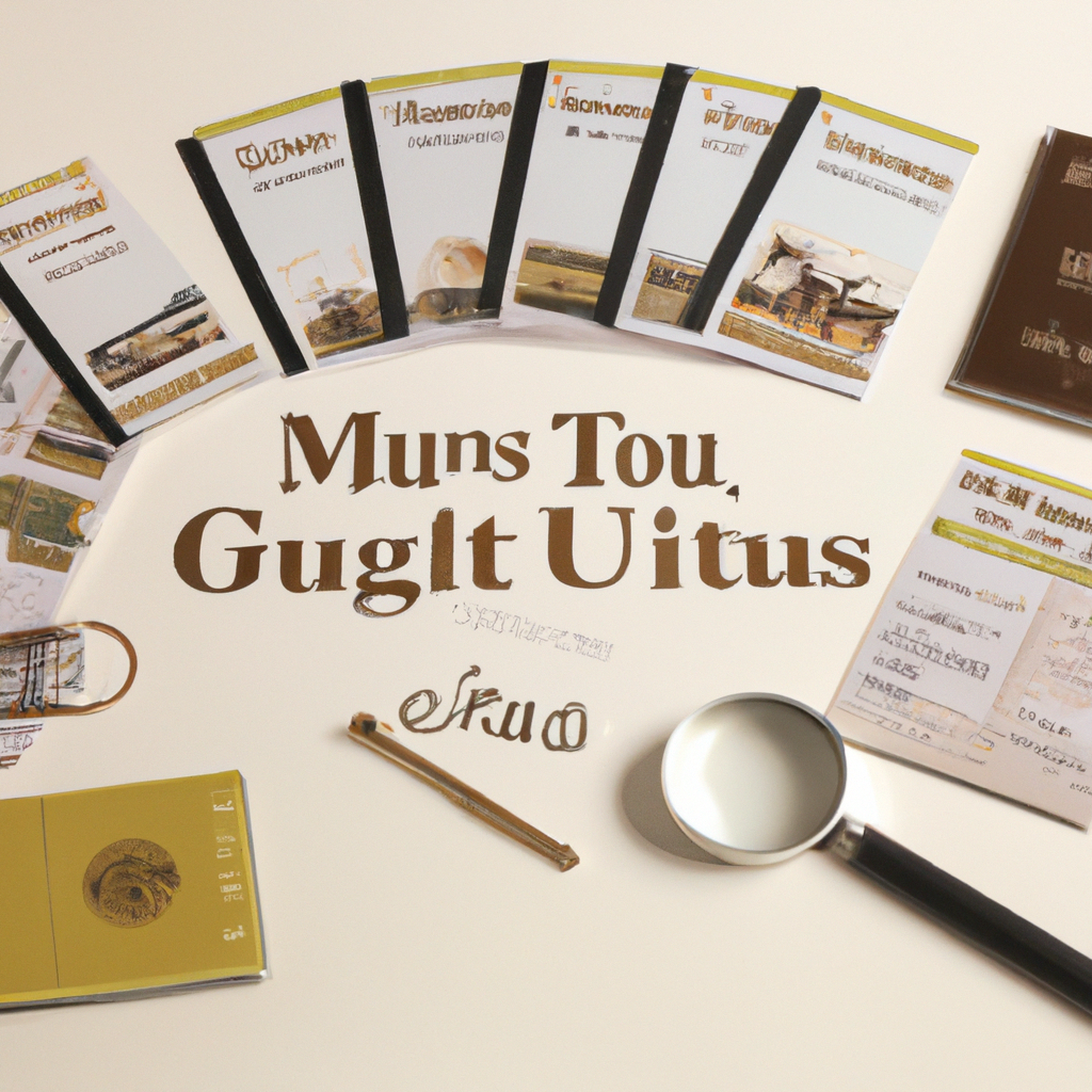 Multi-City Tours: Exploring Several Cities in One Trip