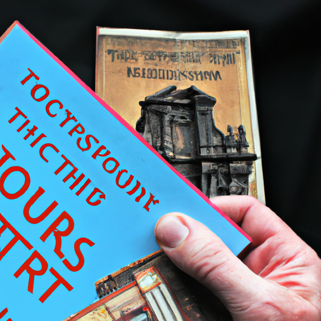 City Tours for History Buffs: Uncovering Past Eras