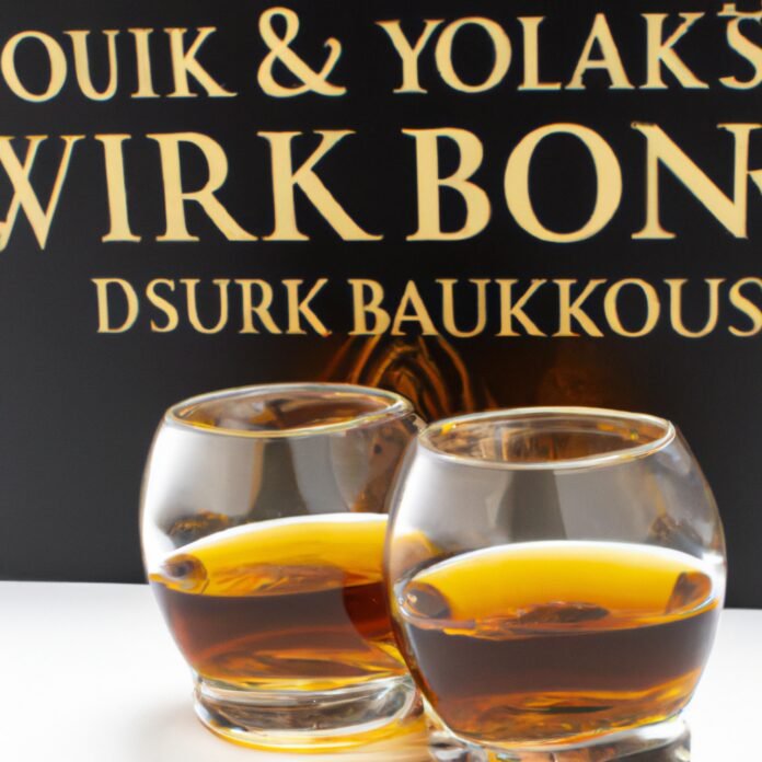 Whisky and Bourbon Tours: Sampling Liquid Gold