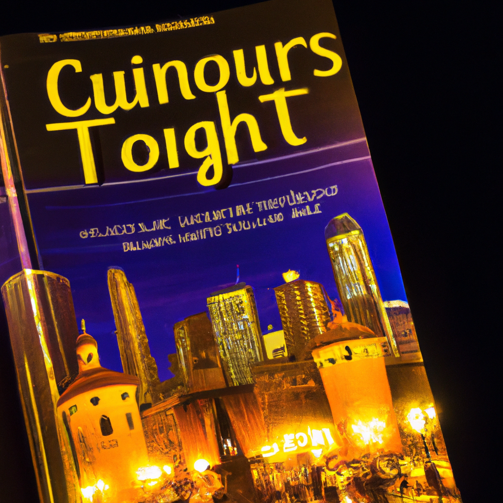 City Tours by Night: Illuminating Urban Wonders