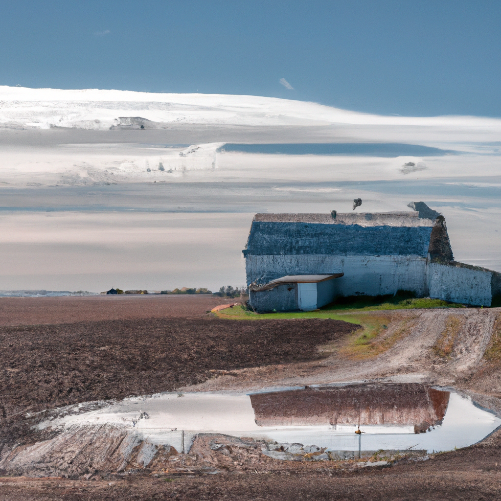 Rural Photography Expeditions: Capturing Rural Landscapes