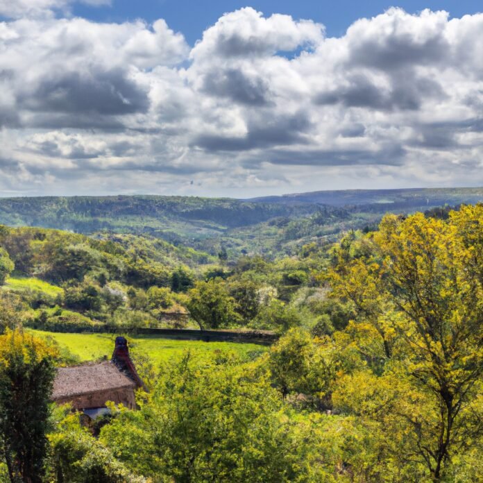 escaping-to-the-countryside-the-allure-of-rural-retreats.jpg Escaping to the Countryside: The Allure of Rural Retreats