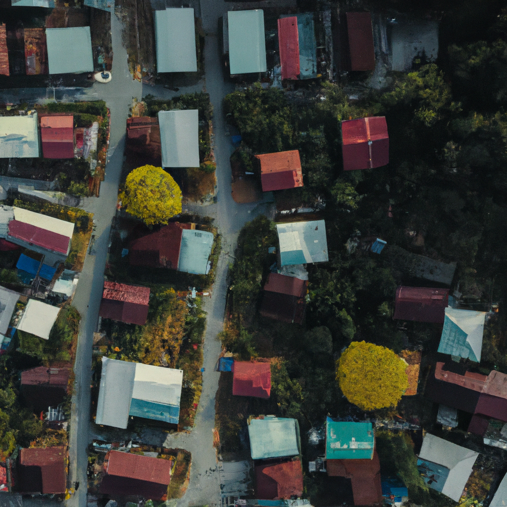 Countryside Homestays: Embracing Local Hospitality