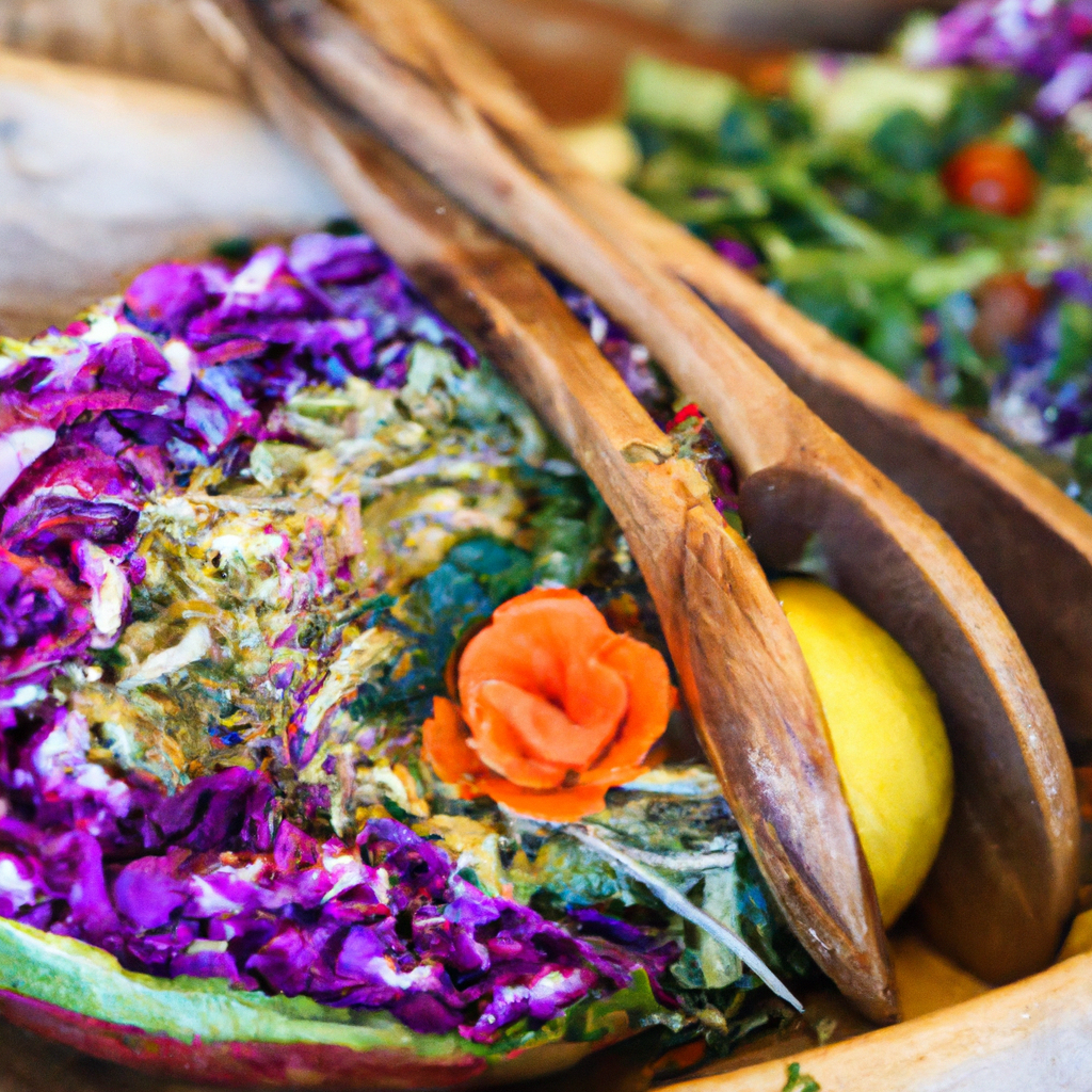 Culinary Retreats in the Countryside: Exploring Local Cuisine